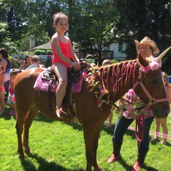 Winding Brook Farm - Horseback Riding Near Me