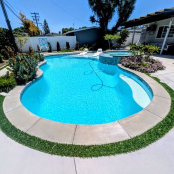MBros Pool Construction - Pool & Hot Tub Service Near Me - Orange, California MBros Pool Construction - Pool & Hot Tub Service Near Me - Orange, California