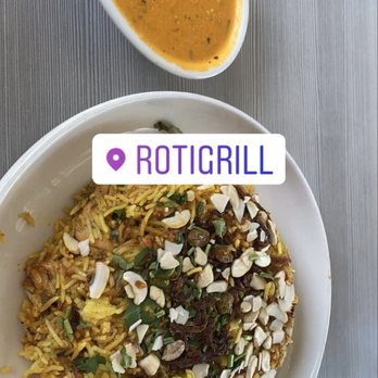 Roti Grill - #Chicken Biriyani. Good place to eat - Indian Near Me - Dallas, Texas Roti Grill - #Chicken Biriyani. Good place to eat - Indian Near Me - Dallas, Texas