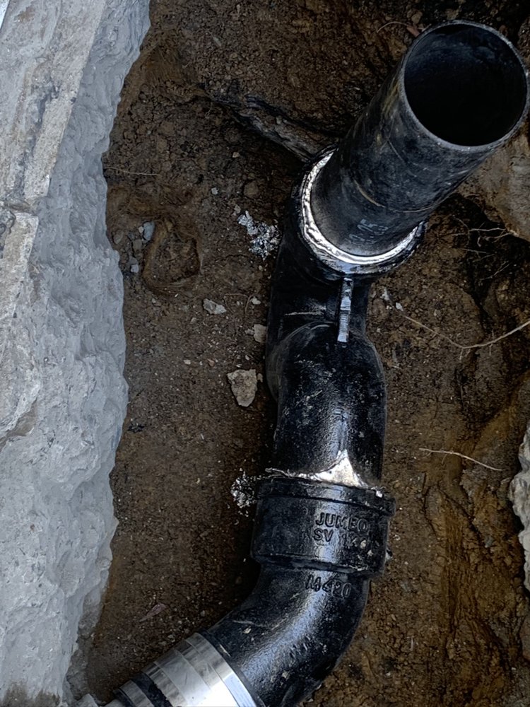 Slide of Done Right Plumbing & Heating