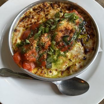 Osteria Brooklyn - Beef Meatball - Italian Near Me - Brooklyn, New York Osteria Brooklyn - Beef Meatball - Italian Near Me - Brooklyn, New York