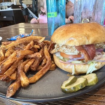 Morrissey's - Grilled Chicken Sandwich - Pizza Near Me - Saratoga Springs, New York Morrissey's - Grilled Chicken Sandwich - Pizza Near Me - Saratoga Springs, New York