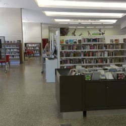 Coventry Library