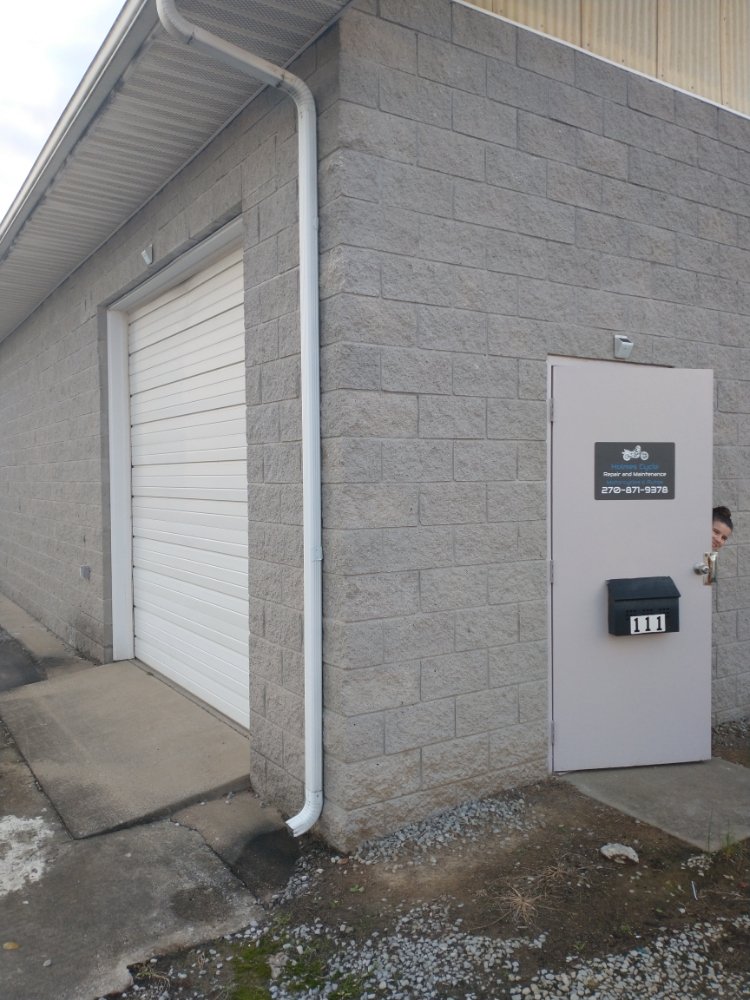 HOLMES CYCLE Updated July 2024 111 Dempsey St, Madisonville