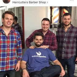 Herrcutters Barber Shop