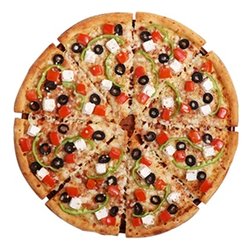 Domino's Pizza - Fit&Fresh