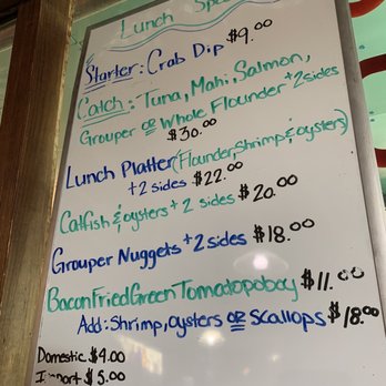Seewee Restaurant - Seafood Near Me - Awendaw, South Carolina Seewee Restaurant - Seafood Near Me - Awendaw, South Carolina
