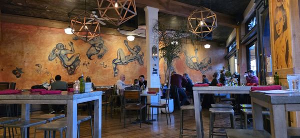 La Bodega by null La Bodega by null