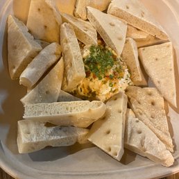 Crab Rangoon dip Crab Rangoon dip