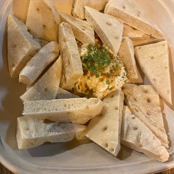 Town Brewing Company - Crab Rangoon dip - Breweries Near Me - Charlotte, North Carolina Town Brewing Company - Crab Rangoon dip - Breweries Near Me - Charlotte, North Carolina