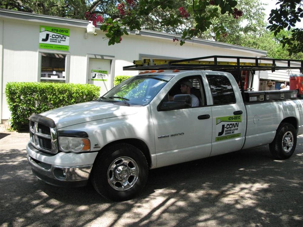 Slide of J-Conn Roofing & Repair Service