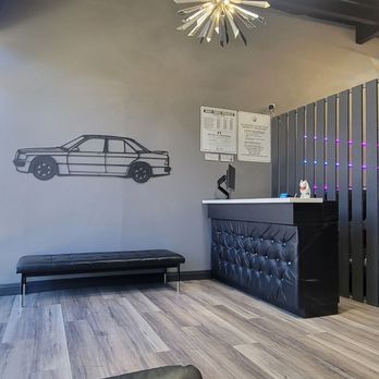 Smog Spot - Cozy waiting room! - Smog Check Stations Near Me - Laguna Hills, California Smog Spot - Cozy waiting room! - Smog Check Stations Near Me - Laguna Hills, California