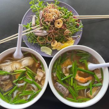 Bun Mam Mien Tay - Vietnamese Near Me - Houston, Texas