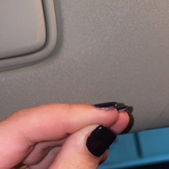 Sassy Nails - Horrible manicure - Nail Salons Near Me - San Bruno, California Sassy Nails - Horrible manicure - Nail Salons Near Me - San Bruno, California