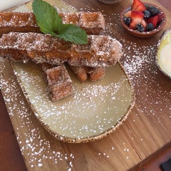 Madison - Italian Near Me - San Diego, California