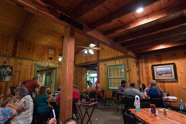 J W's Steakhouse by null