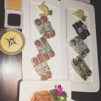Tomo 68 - Asian Fusion Near Me - Naugatuck, Connecticut