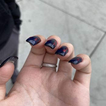 Eva Nails - Nail Salons Near Me - San Dimas, California Eva Nails - Nail Salons Near Me - San Dimas, California