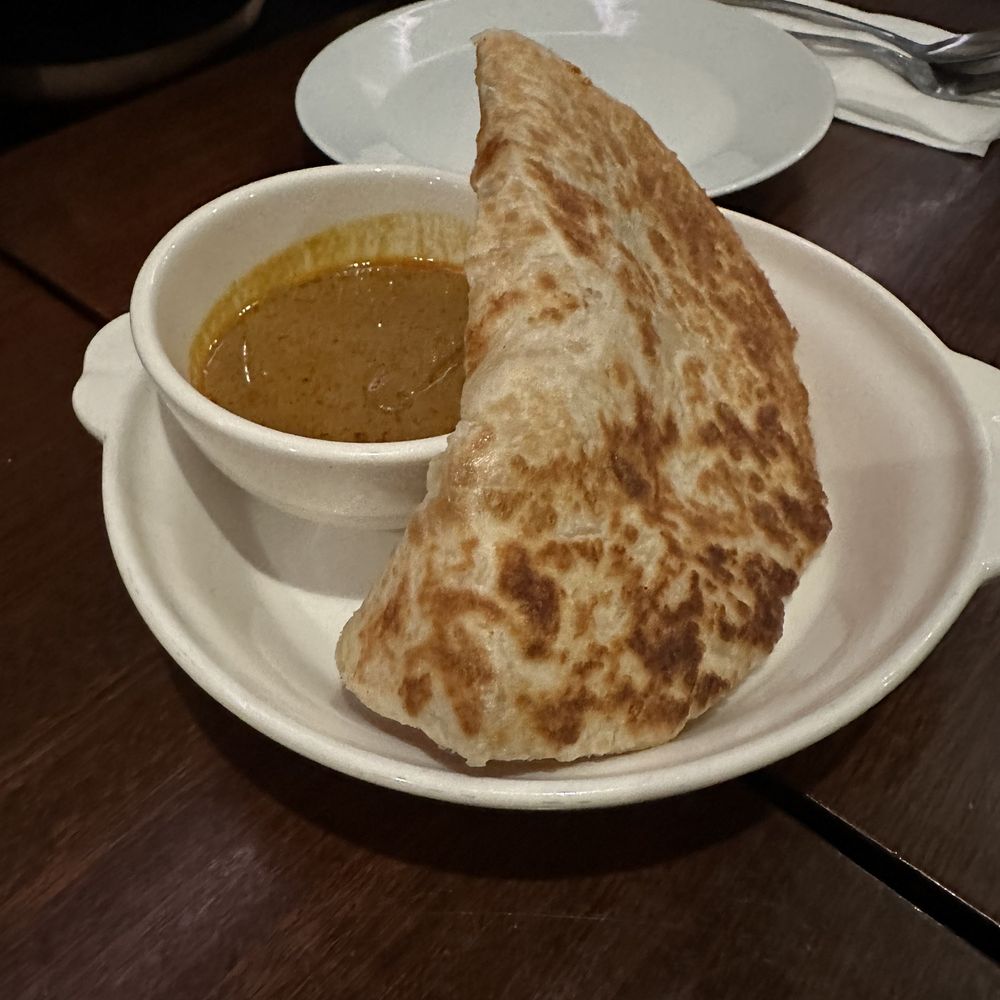 Rasa - Roti Canai - Malaysian Near Me - New York, New York Rasa - Roti Canai - Malaysian Near Me - New York, New York