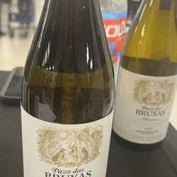 Global Wine & Spirits - A new wine label that I really enjoyed! Spanish.
