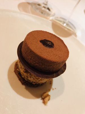 Restaurant Frankenbourg by null