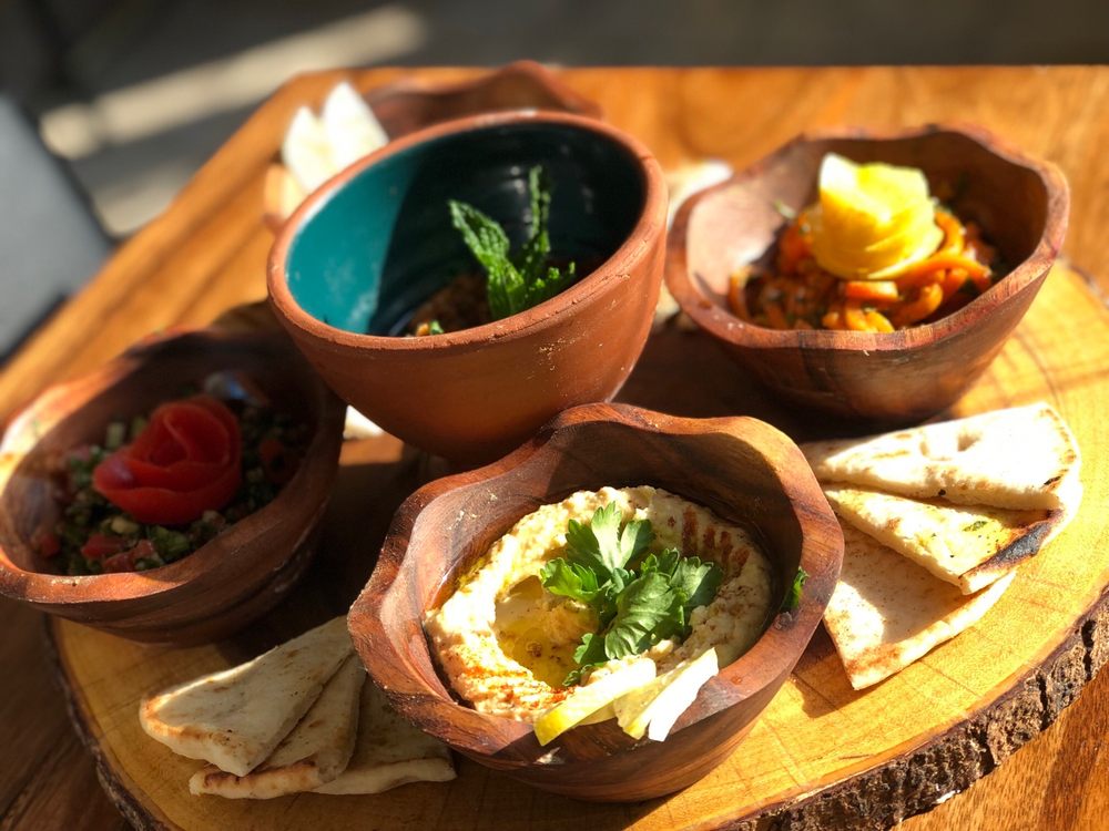 WHITE HOUSE TAJINE Updated August 2024 196 Photos & 172 Reviews 1047 W Lancaster Ave, Bryn