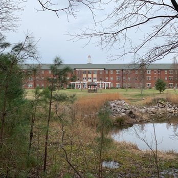 Meredith College - Meredith Building - Colleges & Universities Near Me - Raleigh, North Carolina