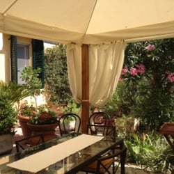 San Michele - Breakfast area