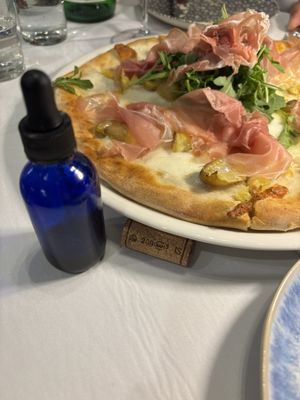 Pizzeria Cardamomo by null