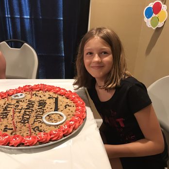 Hour Escape - Port Jeff - Happy 11 year old - Escape Games Near Me - Port Jefferson, New York Hour Escape - Port Jeff - Happy 11 year old - Escape Games Near Me - Port Jefferson, New York
