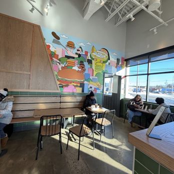 Shake Shack Union - Fast Food Near Me - Union, New Jersey