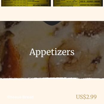 Knockout Pizza - Cost of lg veggie pizza I ordered and the cheese bread. She said my total was $37.75 smh. I asked how much delivery was and she said $3 - Pizza Near Me - Hesperia, California