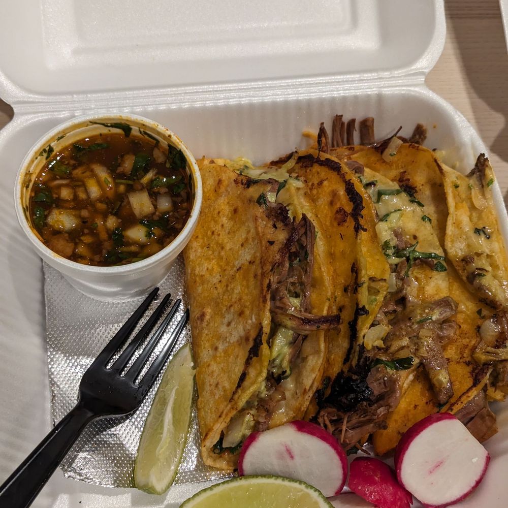 Taqueria 54 - Quesabirria tacos - Tacos Near Me - Orange, California Taqueria 54 - Quesabirria tacos - Tacos Near Me - Orange, California