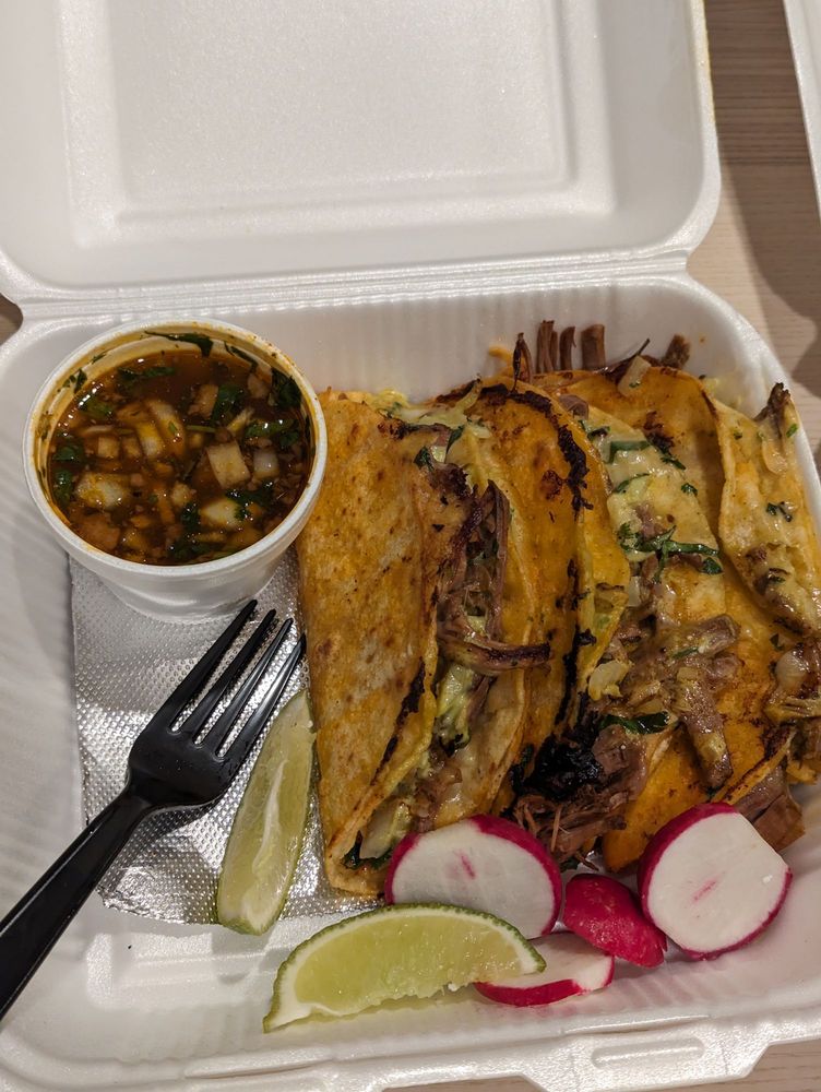 Taqueria 54