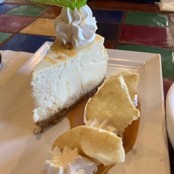 El Torito - Cheese cake - Mexican Near Me - San Bernardino, California El Torito - Cheese cake - Mexican Near Me - San Bernardino, California