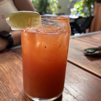 NIDO's BackYard - Mexican Near Me - Oakland, California