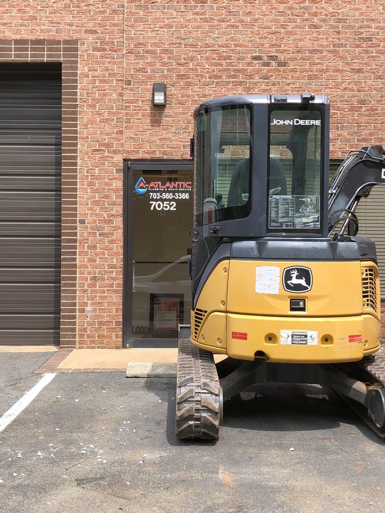 Slide of A-Atlantic Plumbing & Drain Service