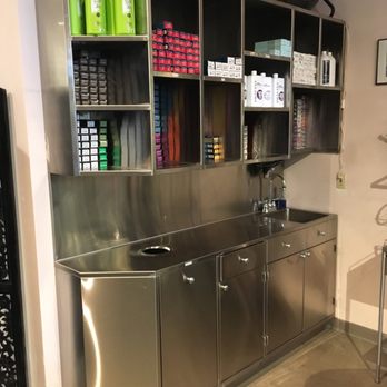 Estetica Hair Studio 17 Photos 14 Reviews Hair Salons 25 Mountain View Blvd Basking Ridge Nj Phone Number Services