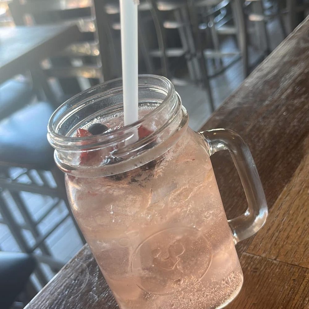 Brixx & Barley - Drink from brunch menu - Bars Near Me - Long Beach, New York Brixx & Barley - Drink from brunch menu - Bars Near Me - Long Beach, New York
