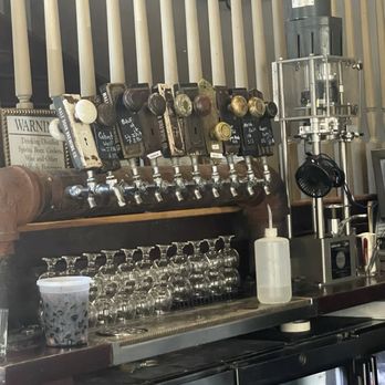 Half Door Brewing - Cocktail Bars Near Me - San Diego, California Half Door Brewing - Cocktail Bars Near Me - San Diego, California