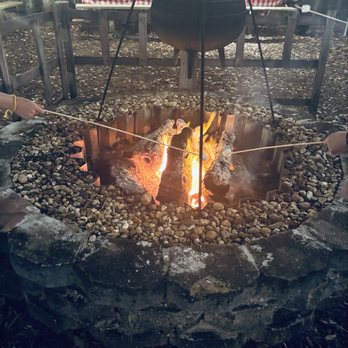 Regina's Farm - They offer a fire pit to make s'mores , perfect for kids - Brazilian Near Me - Fort Lauderdale, Florida Regina's Farm - They offer a fire pit to make s'mores , perfect for kids - Brazilian Near Me - Fort Lauderdale, Florida
