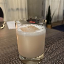 The Brook Kitchen & Bar - Knutty Knight