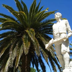 Parque del Tío Jorge