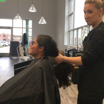 J Salon - Hair Salons Near Me - Parker, Colorado