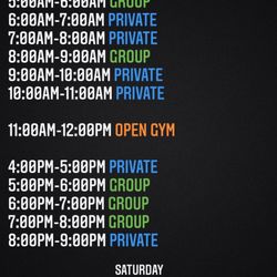 CoroRaw Fitness