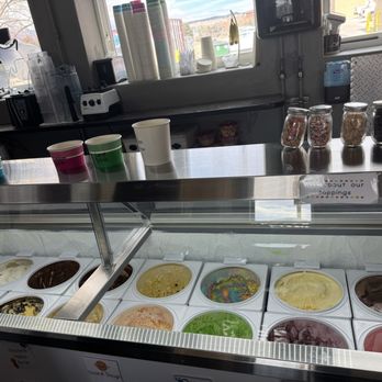 Cool Beans Coffee & Ice Cream - Ice Cream & Frozen Yogurt Near Me - Elko, Nevada Cool Beans Coffee & Ice Cream - Ice Cream & Frozen Yogurt Near Me - Elko, Nevada