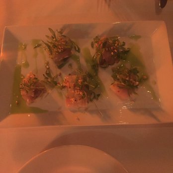 BIX - Ceviche - American Near Me - San Francisco, California BIX - Ceviche - American Near Me - San Francisco, California