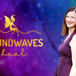 Rachel Chamness - Sound Waves Heal - Rachel Chamness, Sound Waves Heal