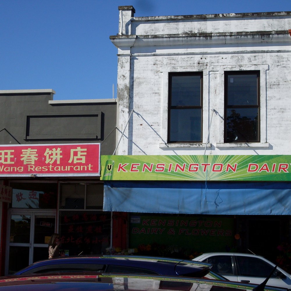 Kensington Dairy - Kensington Dairy, Dominion Road - Personal Shopping Near Me - Auckland, AUK