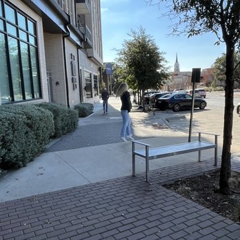 Inclusion Coffee - Street view - Coffee & Tea Near Me - Arlington, Texas